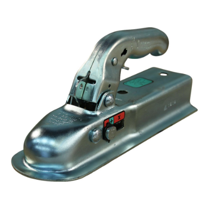 Afbeeldingen van Kogelkoppeling K7,5-L 60MM