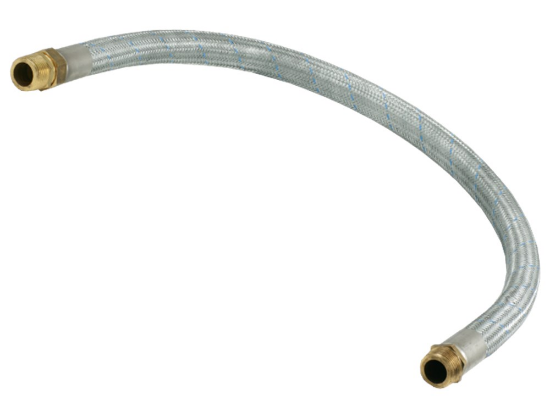 Afbeeldingen van Hoge haakse inschroef PIF 10MM G⅛"