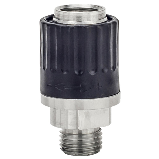 Afbeeldingen van ADJUSTABLE NOZZLE OSHA/SUVA