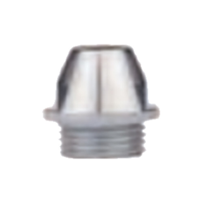 Afbeeldingen van Nozzle geluidsarm t.b.v. AHL/AHM