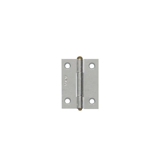 Afbeeldingen van AXA Scharnier 2-SMAL 51X39MM
