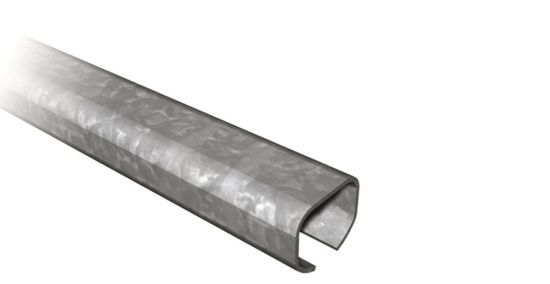 Afbeeldingen van Rail sendzimir K-40/75 ZB 2M