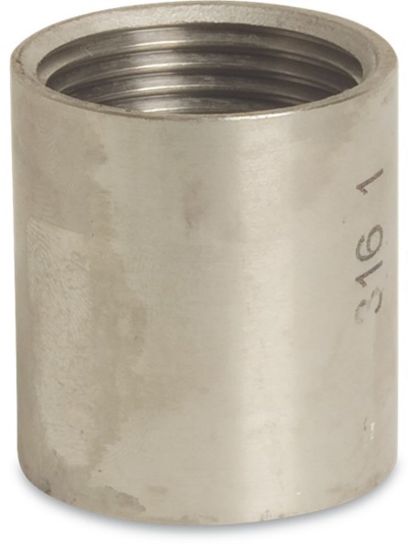 Afbeeldingen van Sok nr.270 RVS 26,0MM ⅜" BI