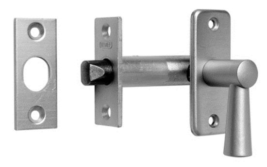 Afbeeldingen van NEMEF Insteekgrendel 50MM