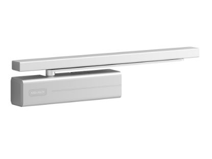 Afbeeldingen van NEMEF Design deurdranger Cam Motion