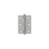 Afbeeldingen van AXA Scharnier 2.5 smal 64X45MM