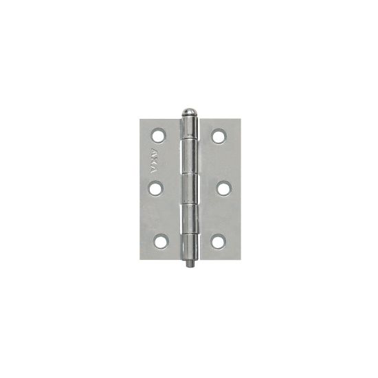 Afbeeldingen van AXA Scharnier 2.5 smal 64X45MM