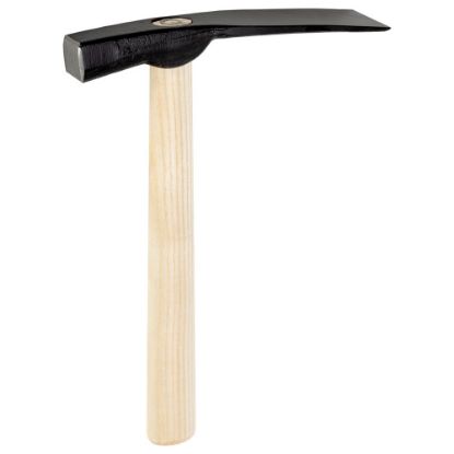 Afbeeldingen van PICARD Metselaarskaphamer met essen steel 500g