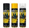 Afbeeldingen van RUST-OLEUM Anti-slip spray zwart 500ML