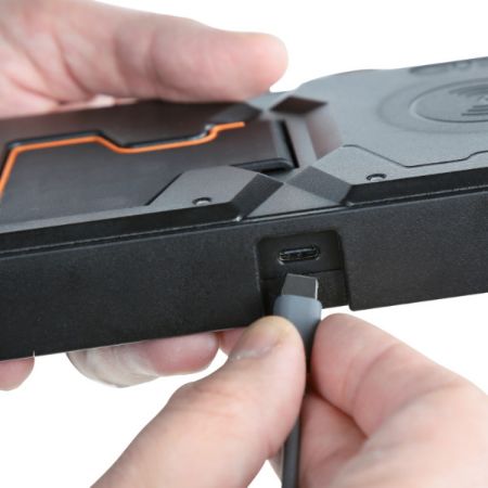 Afbeelding voor categorie Accu's