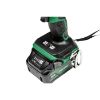 Afbeeldingen van HIKOKI Accu slagmoeraanzetter ½" WR18DHW4Z DOOS