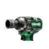 Afbeeldingen van HIKOKI Accu slagmoeraanzetter ½" WR18DHW4Z DOOS