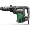 Afbeeldingen van HIKOKI Boorbreekhamer DH40MEY2WSZ SDS-Max