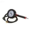 Afbeeldingen van Bandenblazer lux + manometer 0-10bar