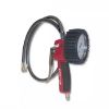 Afbeeldingen van Bandenblazer lux + manometer 0-10bar