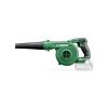 Afbeeldingen van HIKOKI Accu blaaszuigapparaat RB18DCW4Z 18V MV EXCLUSIVE in doos