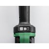 Afbeeldingen van HIKOKI G1813DE W2Z ACCU HAAKSE SLIJPMACHINE 18V, BL, 125MM, REM, MV, EXCLUSIVE in HSC II