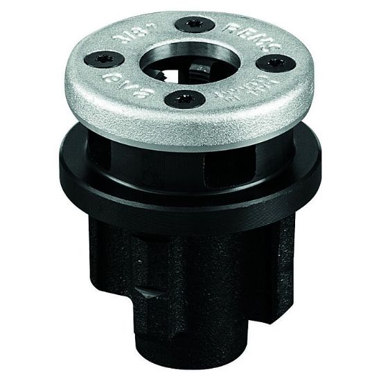 Afbeeldingen van REMS Snelwisselsnijkop R⅜" t.b.v. Eva & Amigo