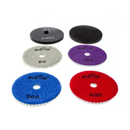 Afbeelding voor categorie Diamant schijven