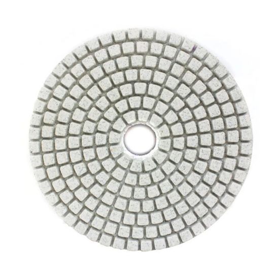 Afbeeldingen van Diamant polijstpad beton 100MM K200