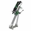 Afbeeldingen van BYCON Diamantboormachine nat/droog DMP-162D D-greep 2200W 202MM