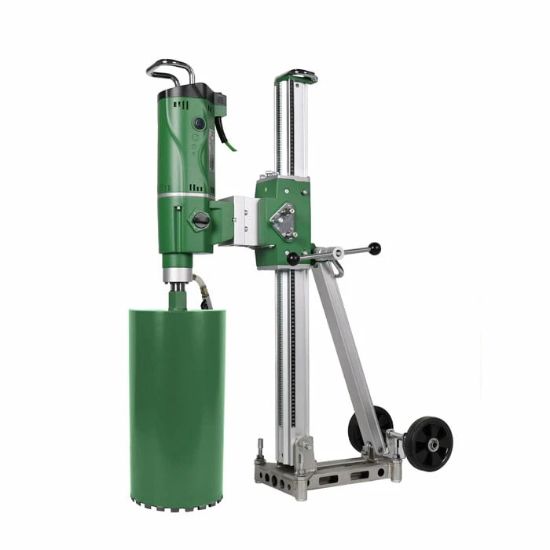 Afbeeldingen van BYCON Diamantboormachine DMP-500 230V 3500W 502MM