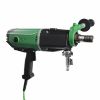 Afbeeldingen van BYCON Diamantboormachine DMP-162P nat/droog P-greep 2200W 202MM