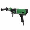 Afbeeldingen van BYCON Diamantboormachine DMP-162P nat/droog P-greep 2200W 202MM