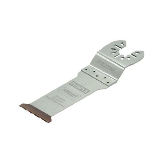 Afbeeldingen van SMART Multitool blad universeel BiM 32MM Deep-Cut 67MM