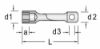 Afbeeldingen van Poly Max High Tack Express wit 165r