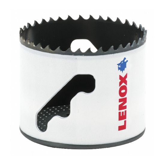 Afbeeldingen van LENOX Gatzaag Bi-metaal T3 40L 64MM
