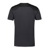 Afbeeldingen van SANTINO T-shirt Tiesto grafiet/zwart L
