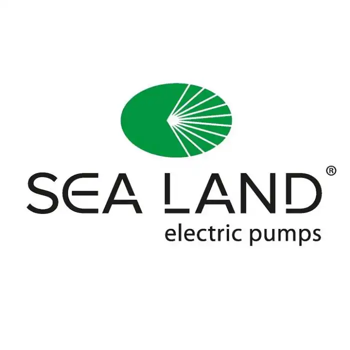 SEA LAND