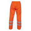 Afbeeldingen van HYDROWEAR Regenbroek RWS Oakland fluor oranje XL