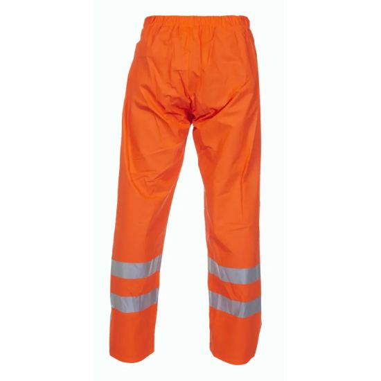 Afbeeldingen van HYDROWEAR Regenbroek RWS Oakland fluor oranje XL