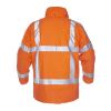 Afbeeldingen van HYDROWEAR Regenparka RWS Ontario fluor oranje XL