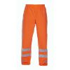 Afbeeldingen van HYDROWEAR Regenbroek RWS Oakland fluor oranje XL