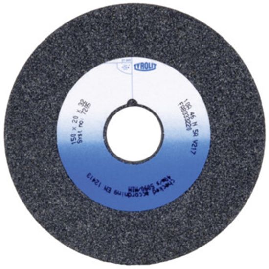 Afbeeldingen van TYROLIT Slijpsteen Premium 150X32X20MM