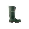 Afbeeldingen van DUNLOP Werklaars Purofort FieldPRO S5 groen 46