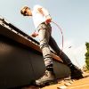 Afbeeldingen van SJEFFERS Werksokken Dryguard 43/46