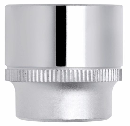 Afbeeldingen van Dopsleutel 1/2" 12kt 17 MM