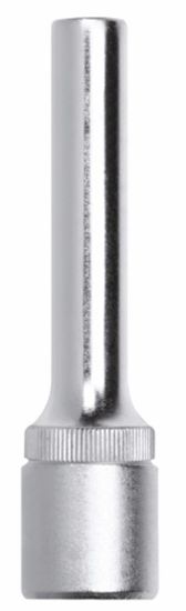 Afbeeldingen van Dopsleutel 1/4" 6kt 11 MM