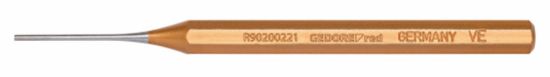 Afbeeldingen van Pendrijver 150x10x2MM 8-kant
