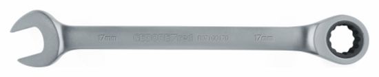 Afbeeldingen van Ringratel-steeksleutel 32 MM