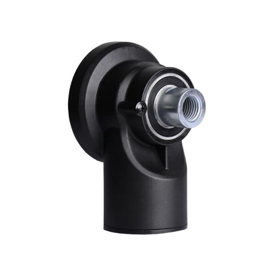 Afbeeldingen van BYCON Stofafzuigadapter M22 vrouw naar M16 man