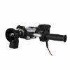 Afbeeldingen van BYCON Stofafzuigadapter droog M18-M16