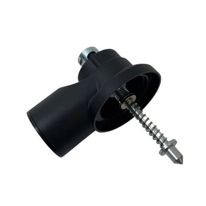 Afbeeldingen van BYCON Stofafzuigadapter droog M18-M16