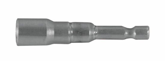 Afbeeldingen van Bithouder 1/4 6kt x 3/8 6kt magnetisch