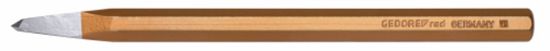 Afbeeldingen van Puntbeitel 350x18MM 8-kant