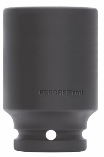 Afbeeldingen van Slagmoerdop 1" 6kt 27 MM